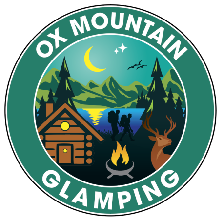 Ox Mountain Glamping