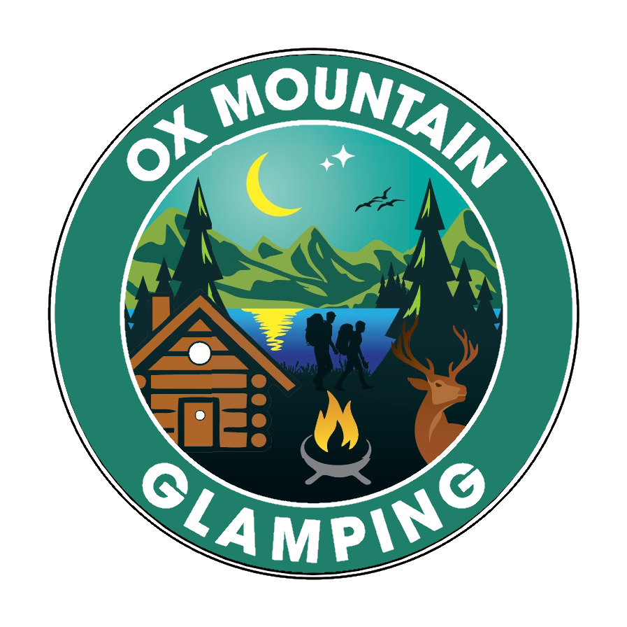Ox Mountain Glamping