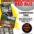 Ox Mountain Red Bus Competition