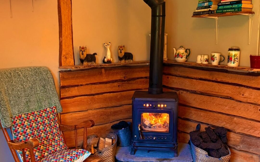 Ox Mountain Lodge