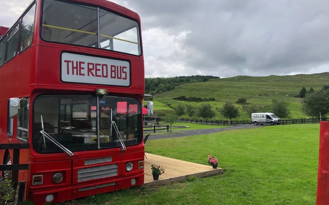 The Red Bus