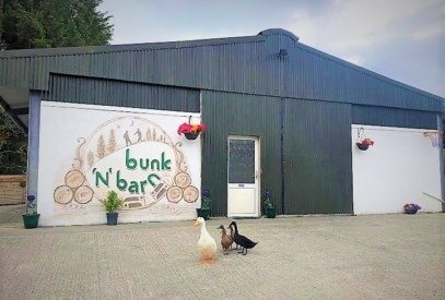 Bunk ‘n’ Barn