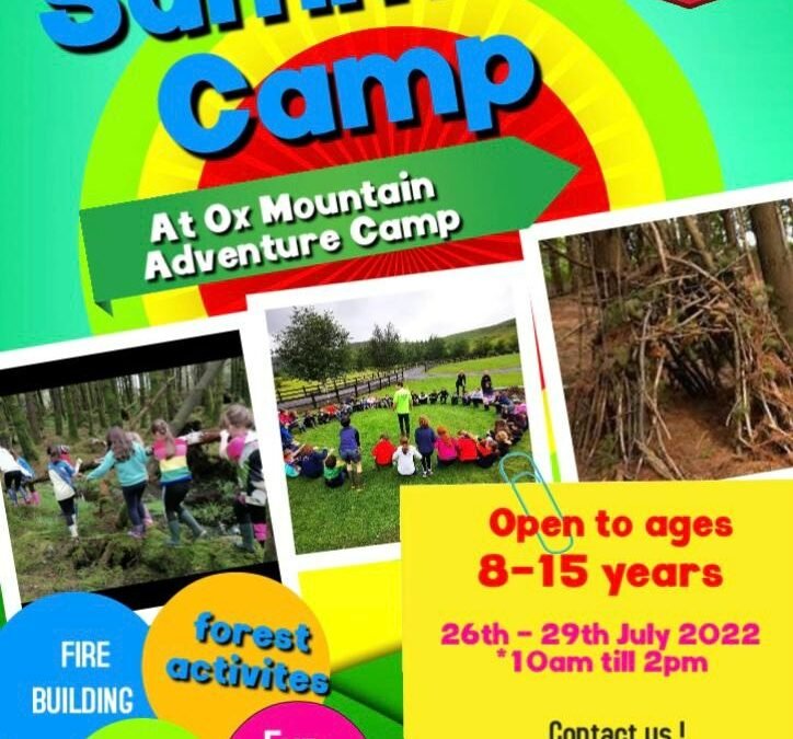 Summer Camp