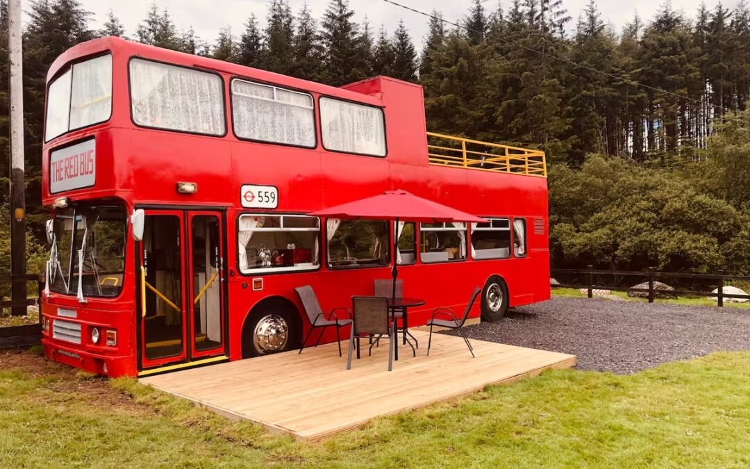 The Red Bus