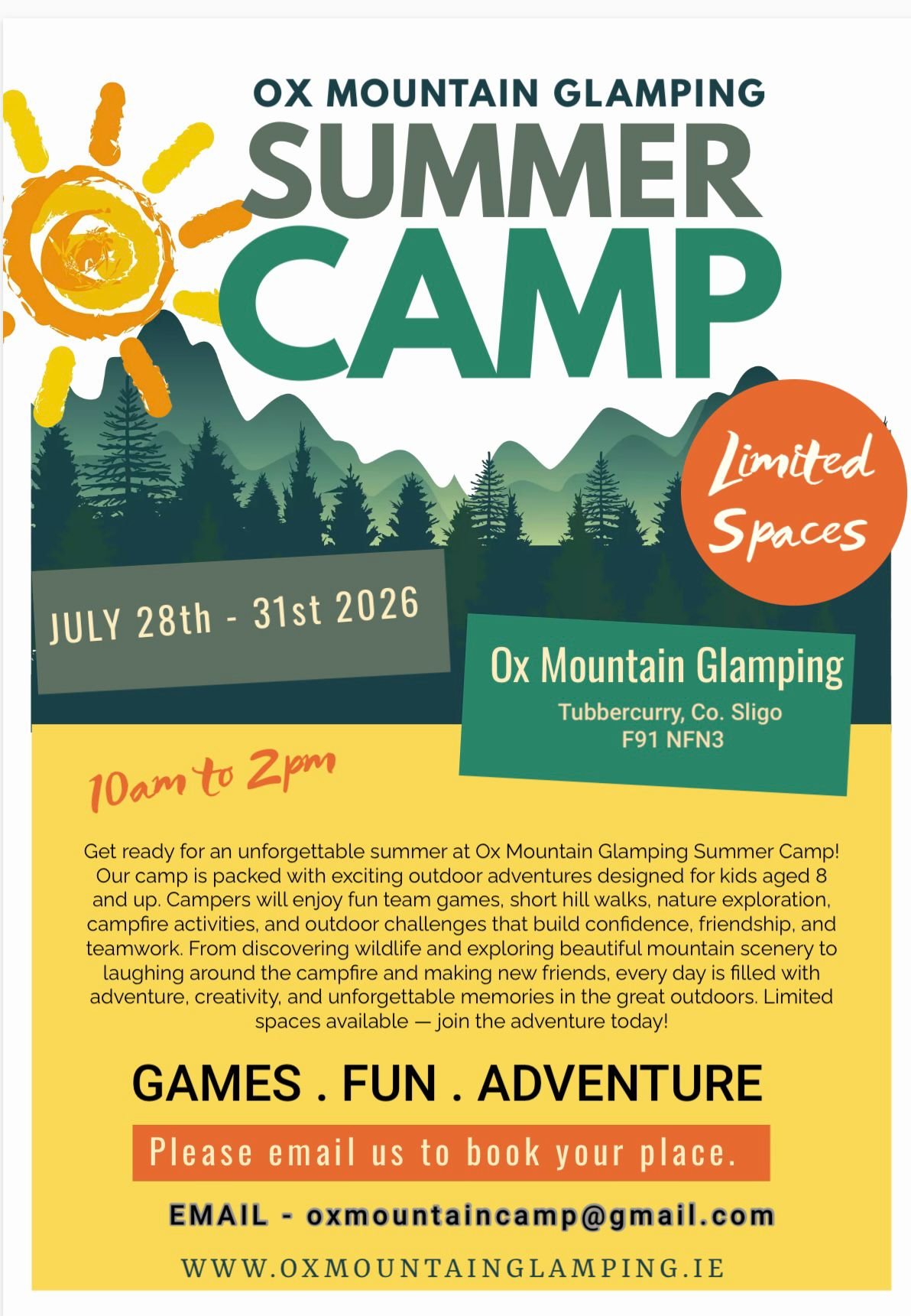 Summer Camp